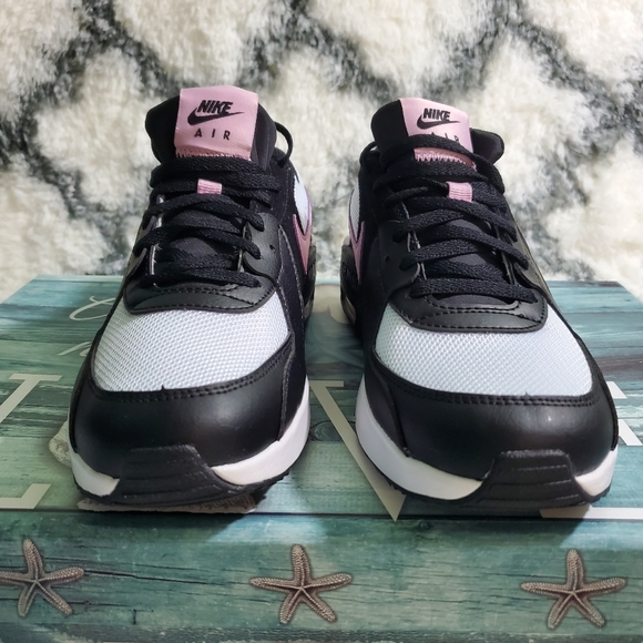 Nike women air max excee gs - Picture 12 of 12
